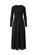 Ord Couture DNO26899 Knit Cardigan Maxi