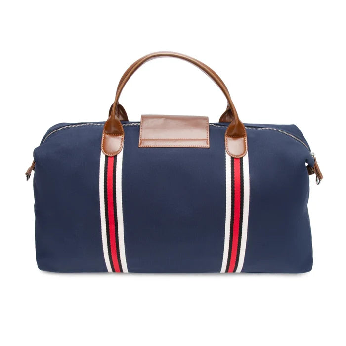 Original Duffel Bag | Navy Blue