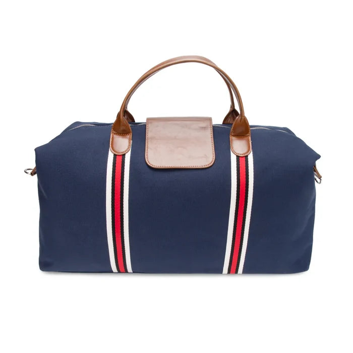 Original Duffel Bag | Navy Blue