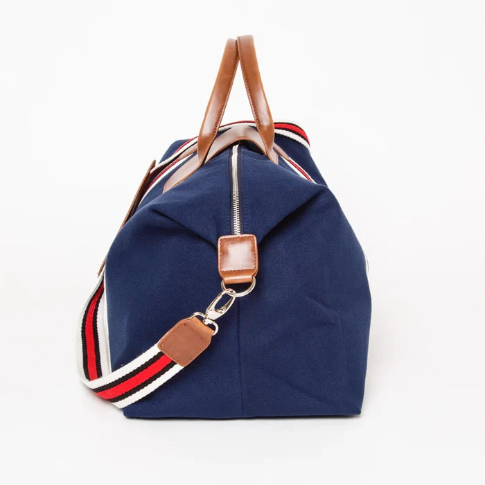 Original Duffel Bag | Navy Blue