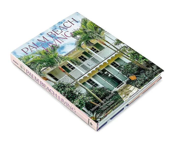 Books TeNeues Palm Beach Living O/S Apoella