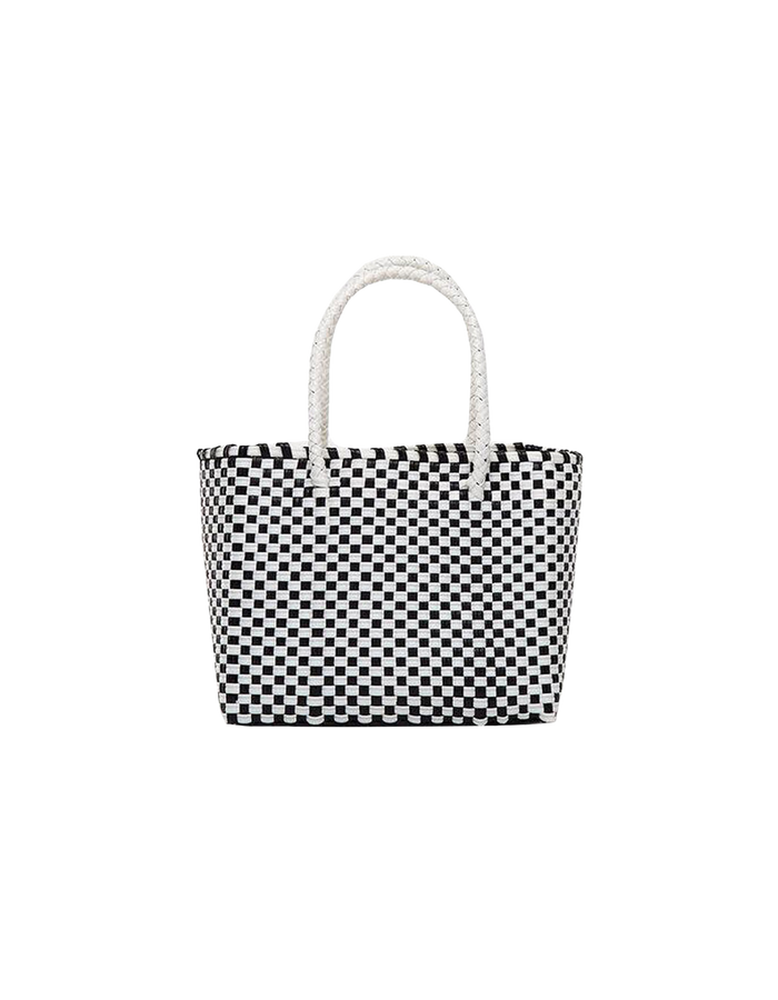 PALOMA BLACK/WHITE