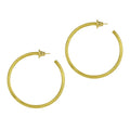 Paris Hoop Earrings