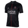 Paris Saint-Germain 2025/26 Stadium Fourth