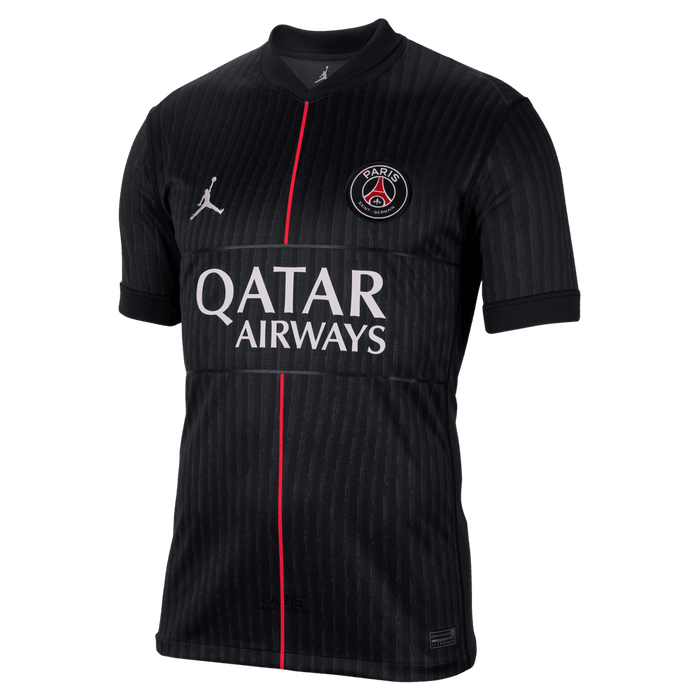 Paris Saint-Germain 2025/26 Stadium Fourth
