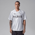 Paris Saint-Germain x Jordan Jersey