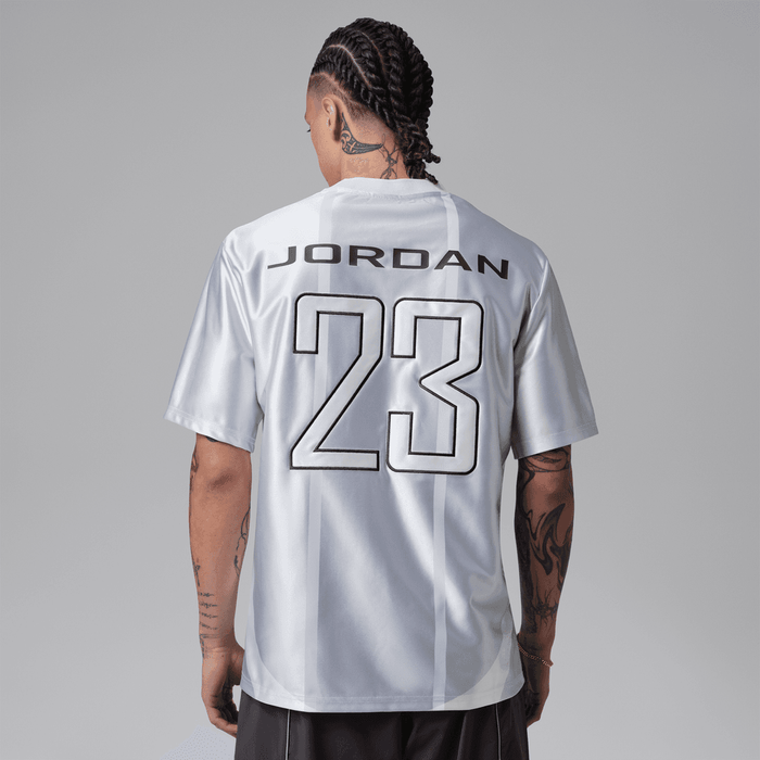 Paris Saint-Germain x Jordan Jersey