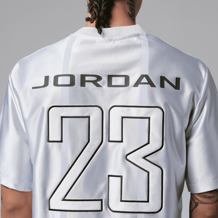 Paris Saint-Germain x Jordan Jersey