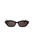 Sunglasses Zeus n Dione Paros Black O/S Apoella