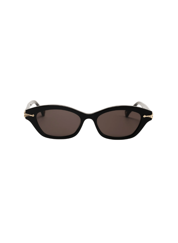 Sunglasses Zeus n Dione Paros Black O/S Apoella