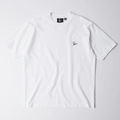 Parra Signature Tee White