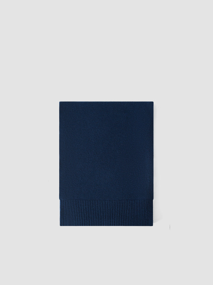 Pasilla Light Pure Cashmere Scarf
