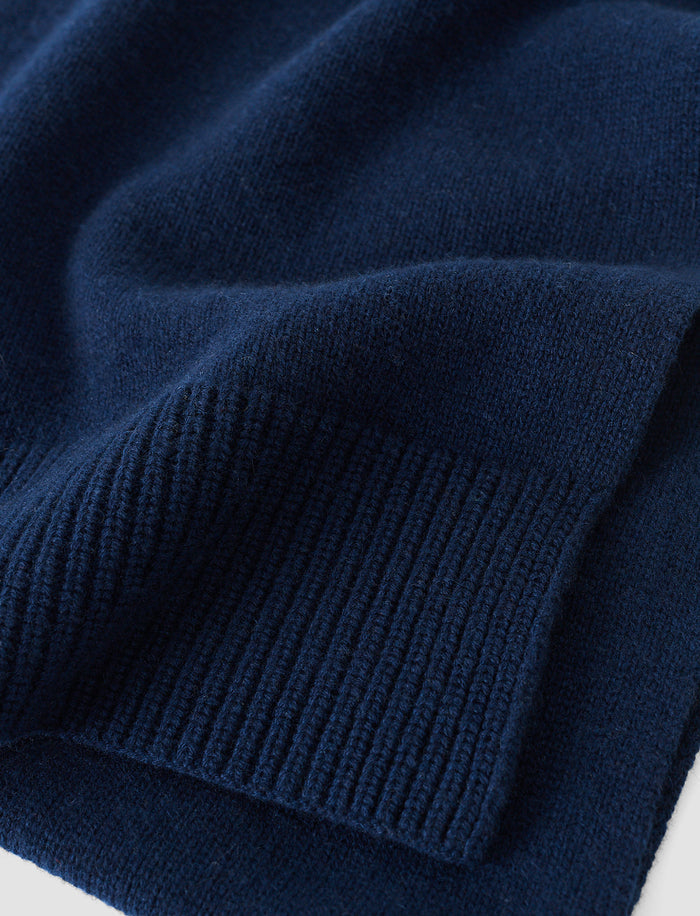 Pasilla Light Pure Cashmere Scarf
