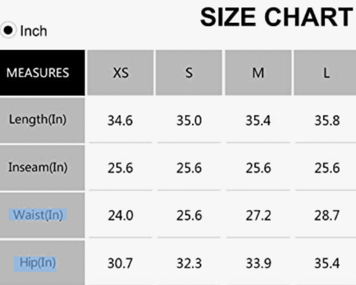 Perfect Fit Active Leggings (Black) image 2