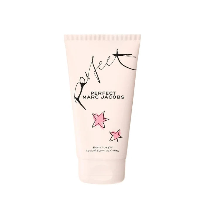 PERFECT MARC JACOBS BODY LOTION 5.0 FL OZ