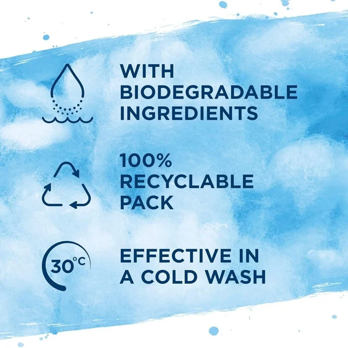Persil Non Bio Washing Powder 21 Washes 1.05kg - ebebek - Black Friday