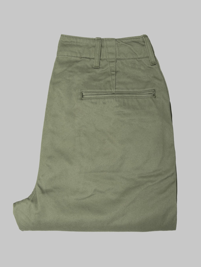 PHERROWS P41M Chino Olive