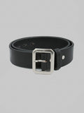 Pherrows PLB1B Belt Black