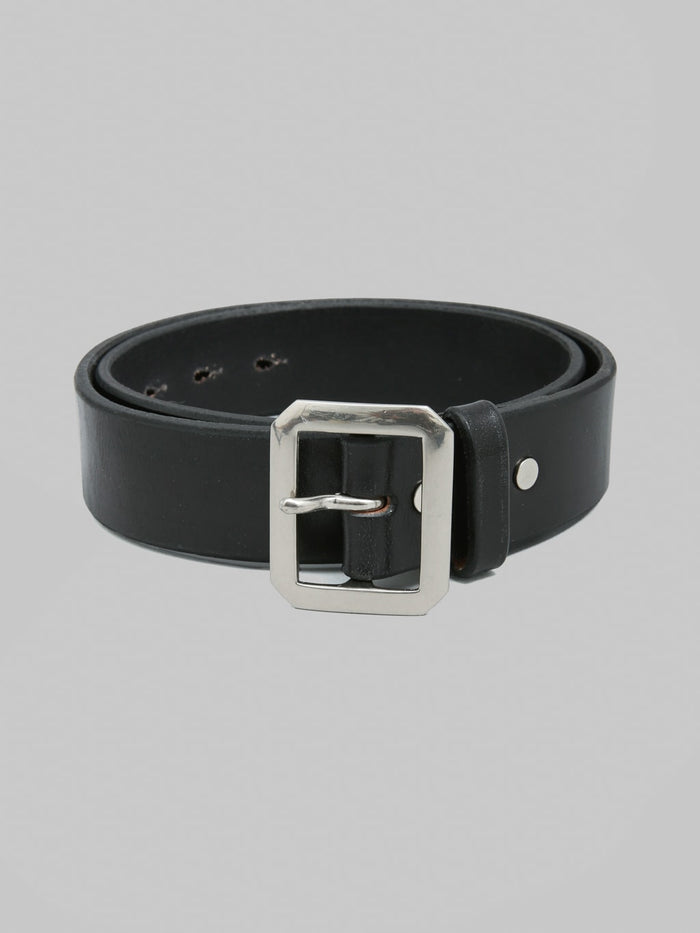 Pherrows PLB1B Belt Black