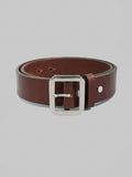 Pherrows PLB1B Belt Brown