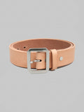 Pherrows PLB1B Belt Natural