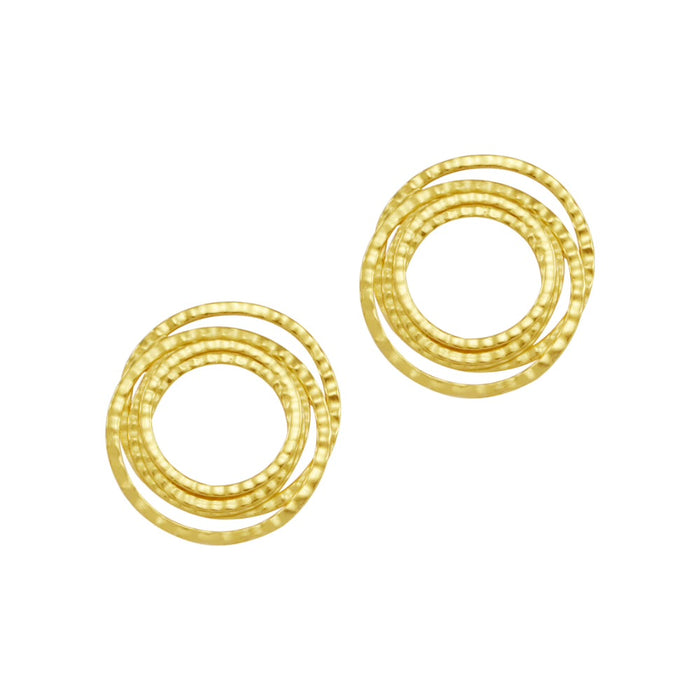 Betty Carré Piera Earrings
