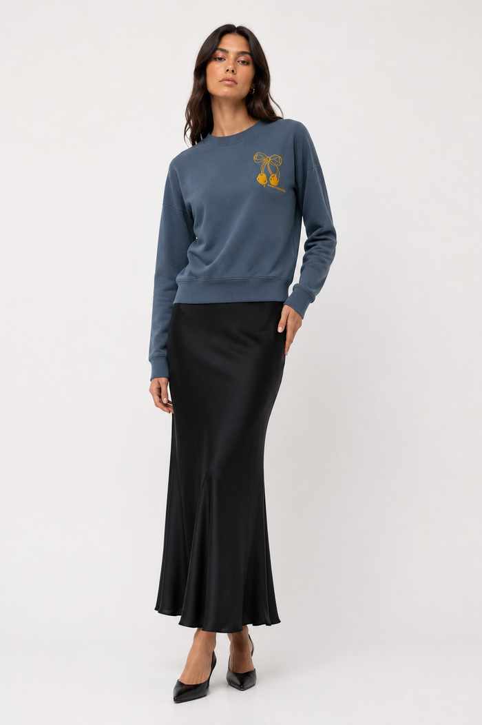 Pierre Balmingo 85H Sweatshirt