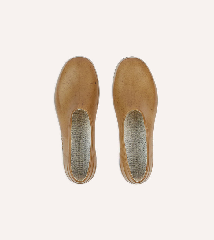 Plasticana Gardana Hemp Clog