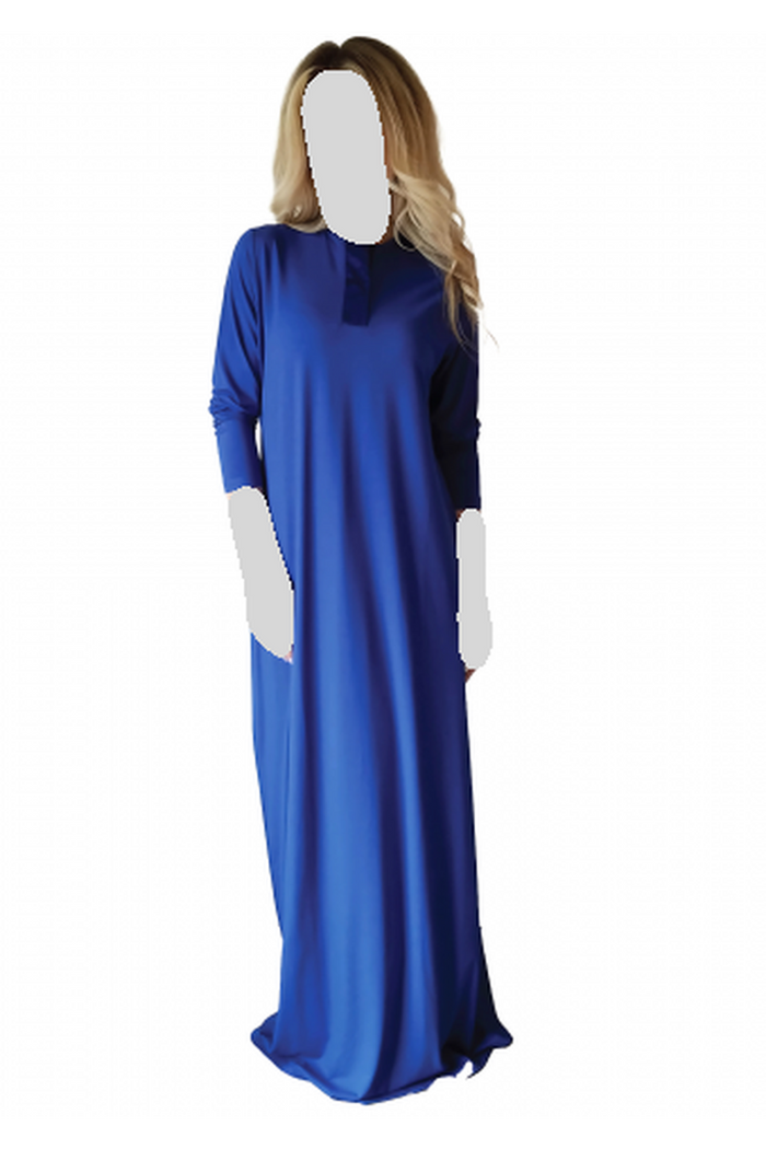 Plush PM Metalasse Nightgown N5112 SS25