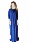 Plush PM Metalasse Nightgown N5112 SS25