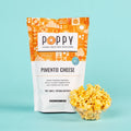 Poppy Popcorn Pimento Cheese