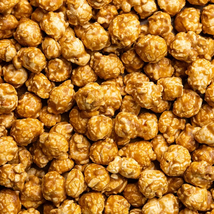 Poppy Popcorn Salted Caramel