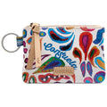 Pouch, Bianca