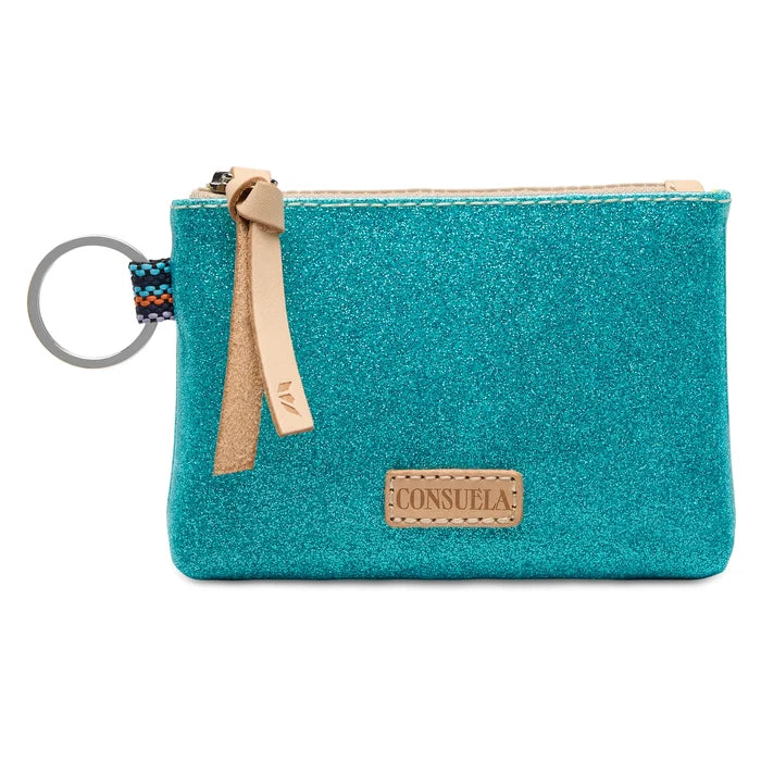 Consuela Pouch Lumi