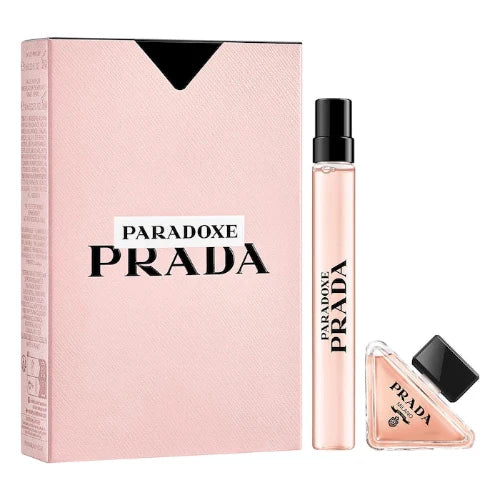 PRADA MINI PARADOXE PERFUME GIFSET