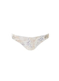 Swimwear Melissa Odabash Prague Bikini Bottom Lizard Apoella
