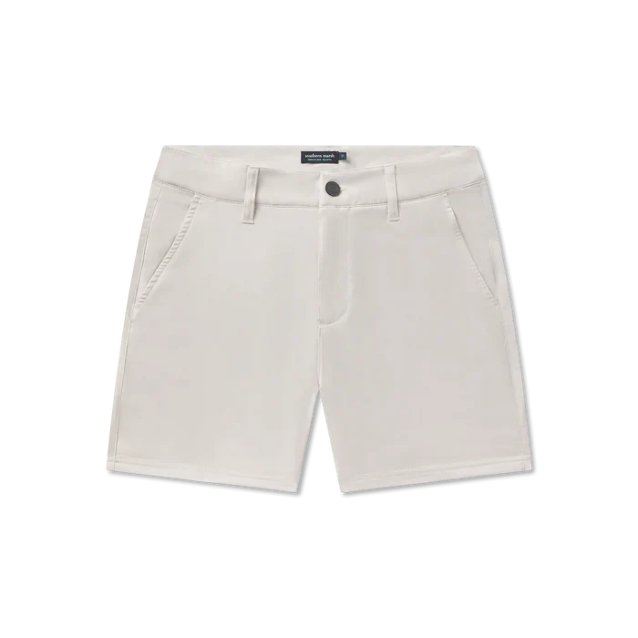 Pro Hybrid Lined Shorts - Ash Gray