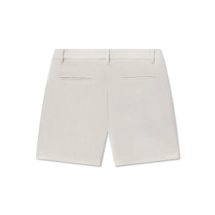 Pro Hybrid Lined Shorts - Ash Gray