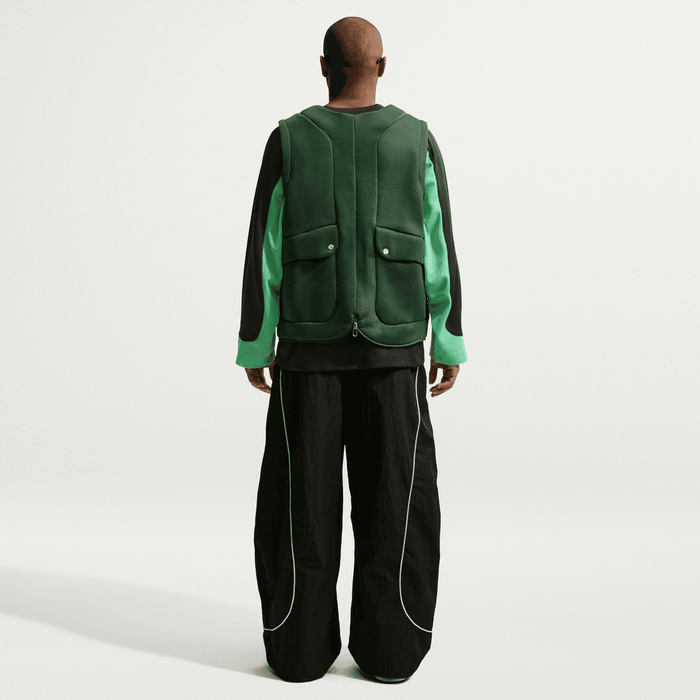 Nike Project F.R.O.G. Bubble Pod Vest Fir