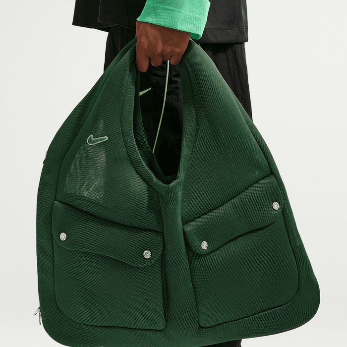 Nike Project F.R.O.G. Bubble Pod Vest Fir