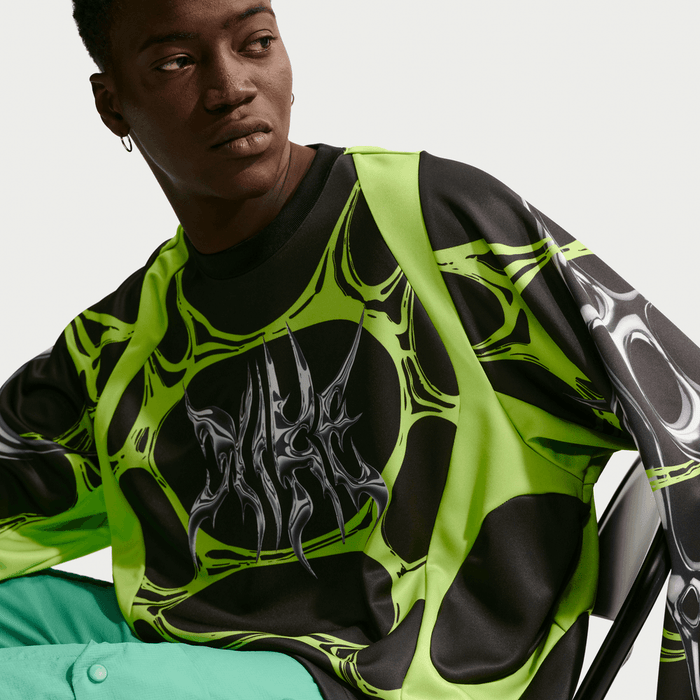 Nike Project F.R.O.G. Jelly Jersey
