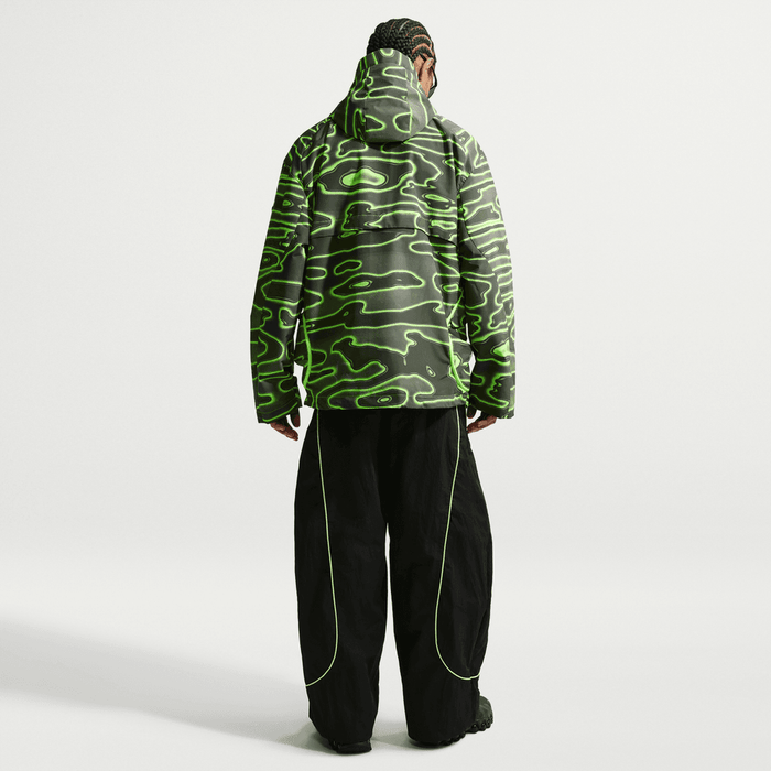 Nike Project F.R.O.G. Tobi Pant 'Black/Neon' II2469-010