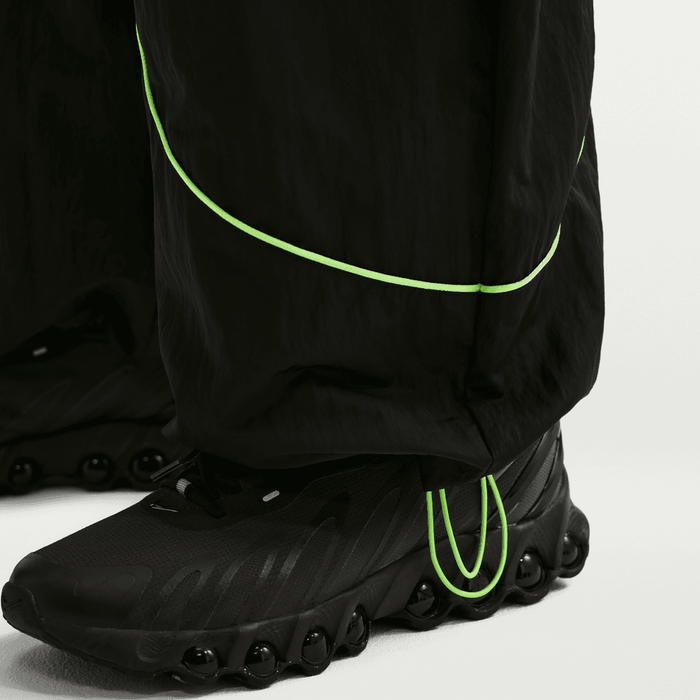 Nike Project F.R.O.G. Tobi Pant 'Black/Neon' II2469-010