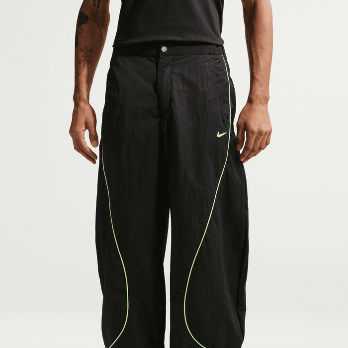 Nike Project F.R.O.G. Tobi Pant 'Black/Neon' II2469-010