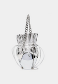 Published By Bucket Bag Silver
