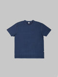 Pure Blue Japan 5412-ID 11oz Indigo Super Heavyweight Jersey T-Shirt