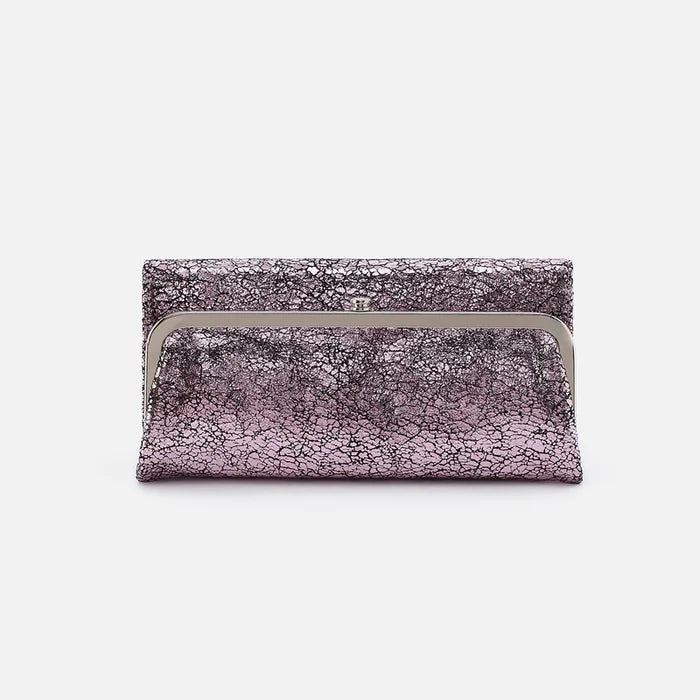 Rachel Blush Crackle