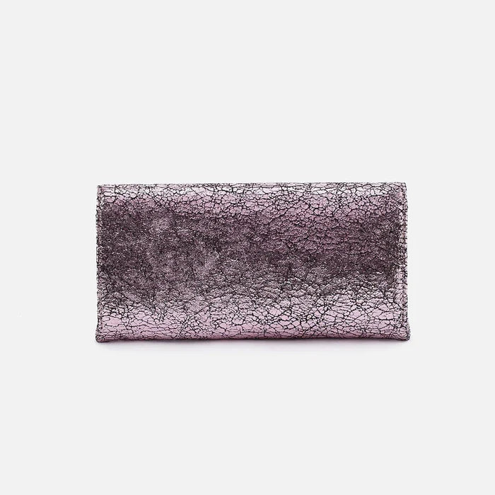 Rachel Blush Crackle