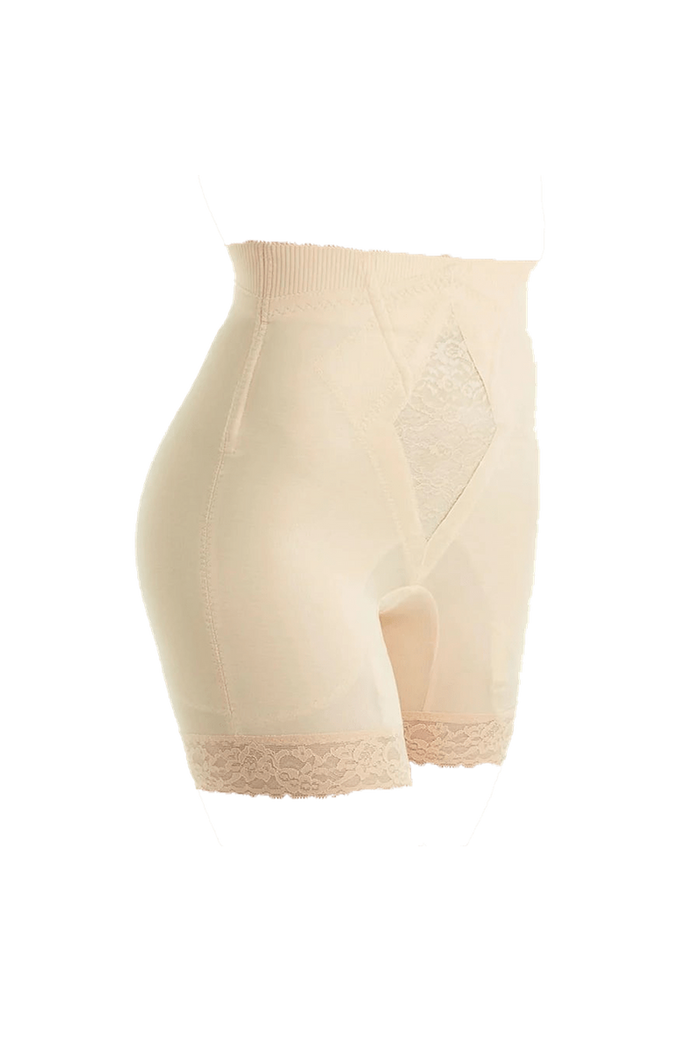 Rago DM Hi-Waist Long Leg 6206