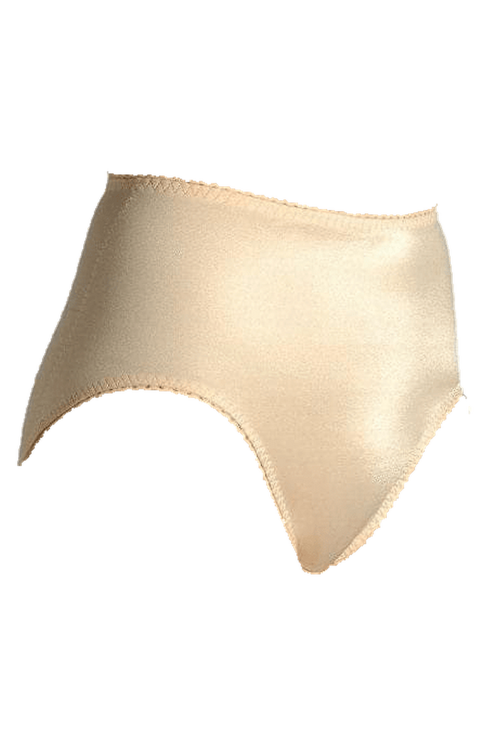 Rago High Leg Brief 510